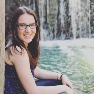 Meet your Posher, Kaitlyn